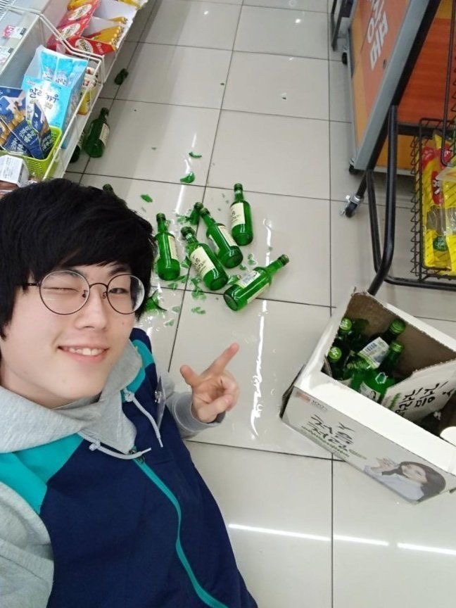 까까식품 이미지