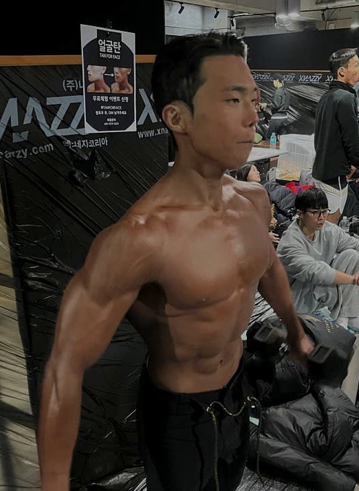 고릴라GYM 이미지