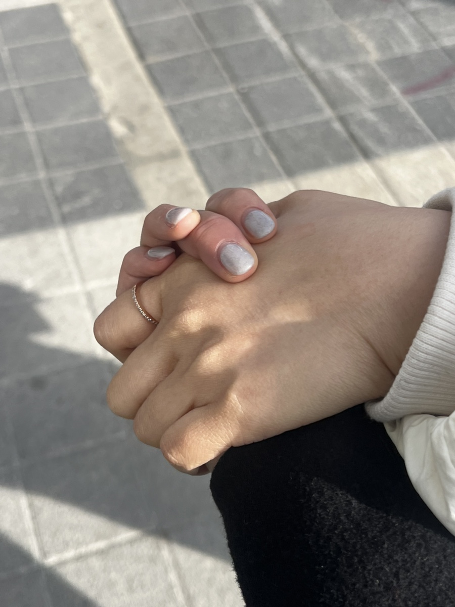 유안 네일 이미지