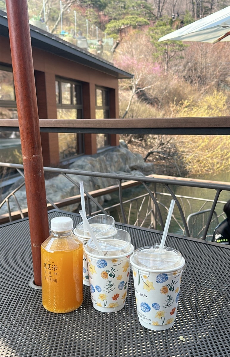 가나리조트주 이미지