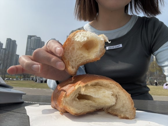 본크라상 원베일리점 이미지