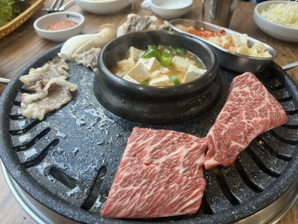 엉터리생고기 노원점 사진 5