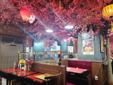 OLC광명철산극장 이미지