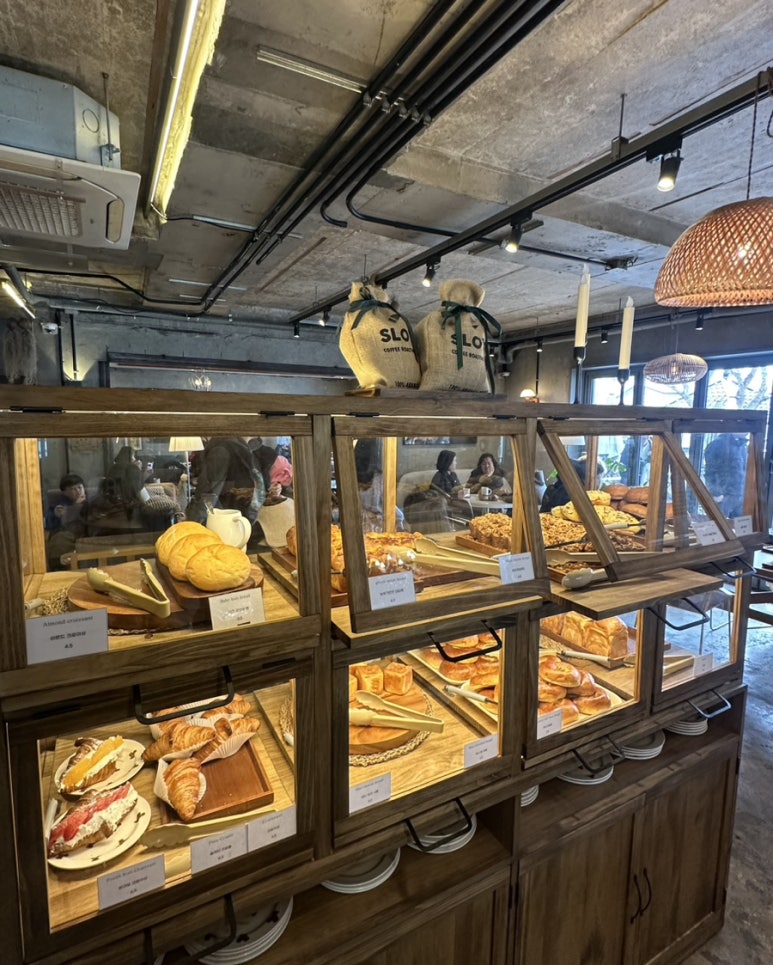 용인베이커리공장 이미지