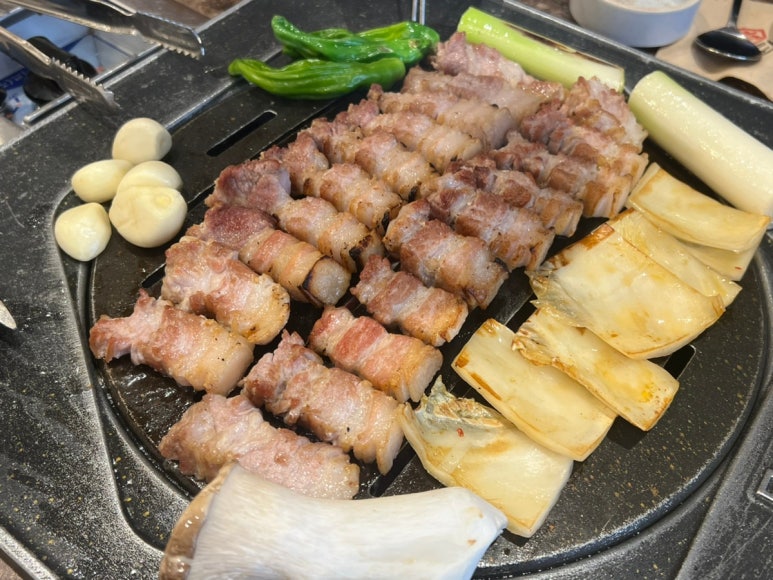 뼈탄집 역삼직영점 이미지