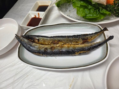 삼금횟집 이미지