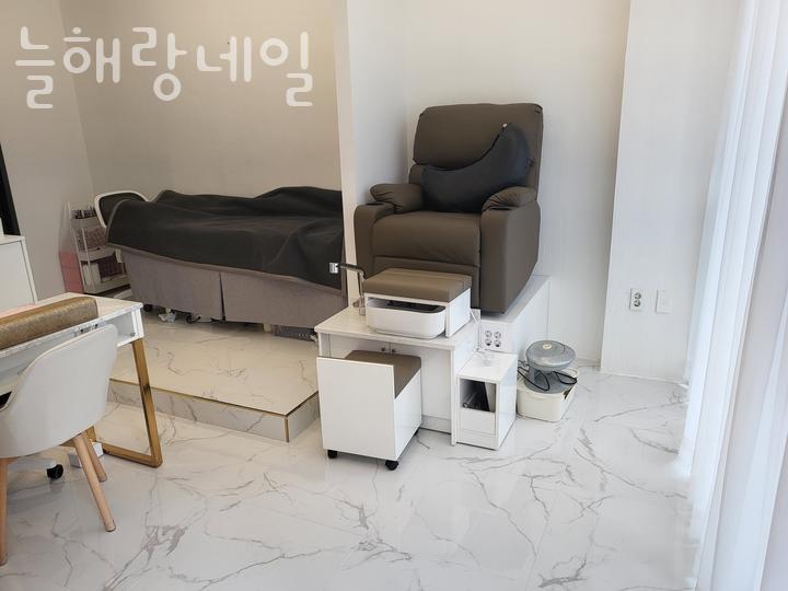 늘해랑네일 이미지