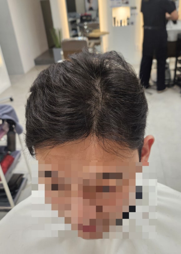 씨엘헤어 김포고촌점 이미지