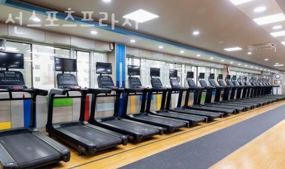 선스포츠프라자 이미지