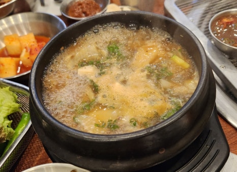 돼지한마리일성점 이미지