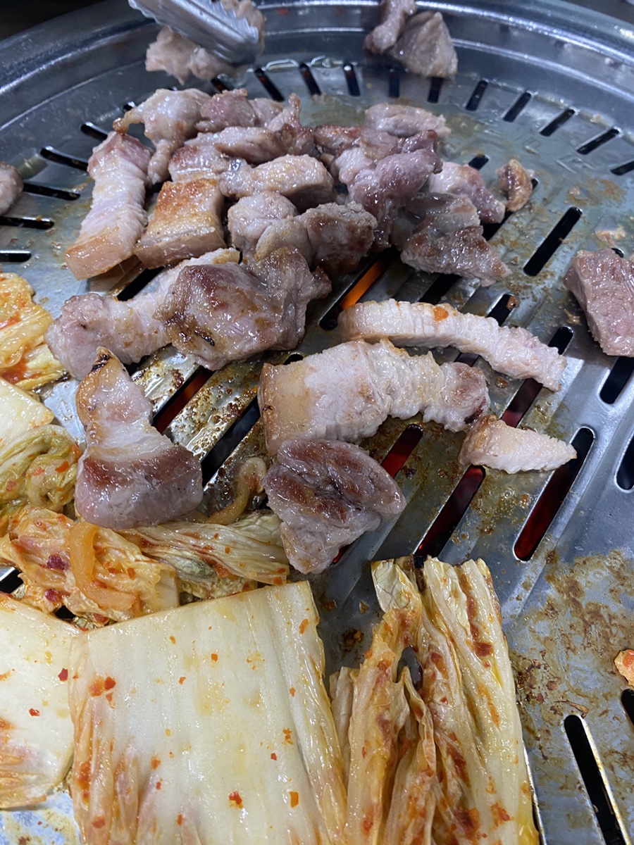 안동한우정육점식당 이미지