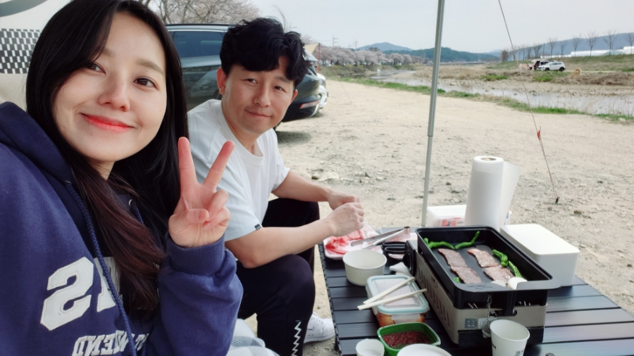 탕정캠핑 이미지