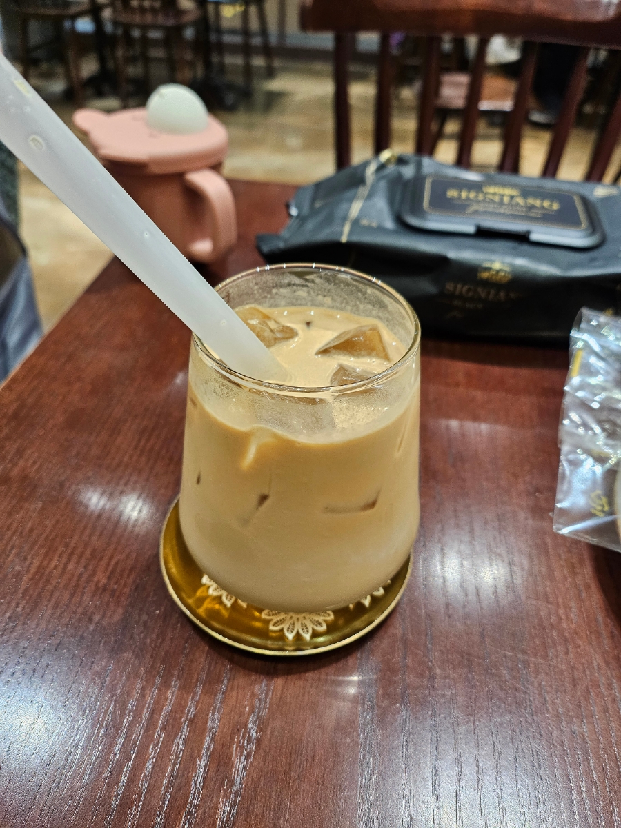 기로베이커리앤카페 사진 2