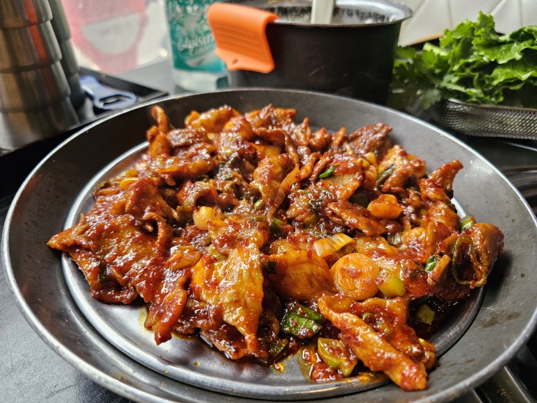 예향정 이미지