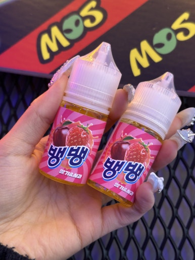 뱅뱅아이스크림 이미지