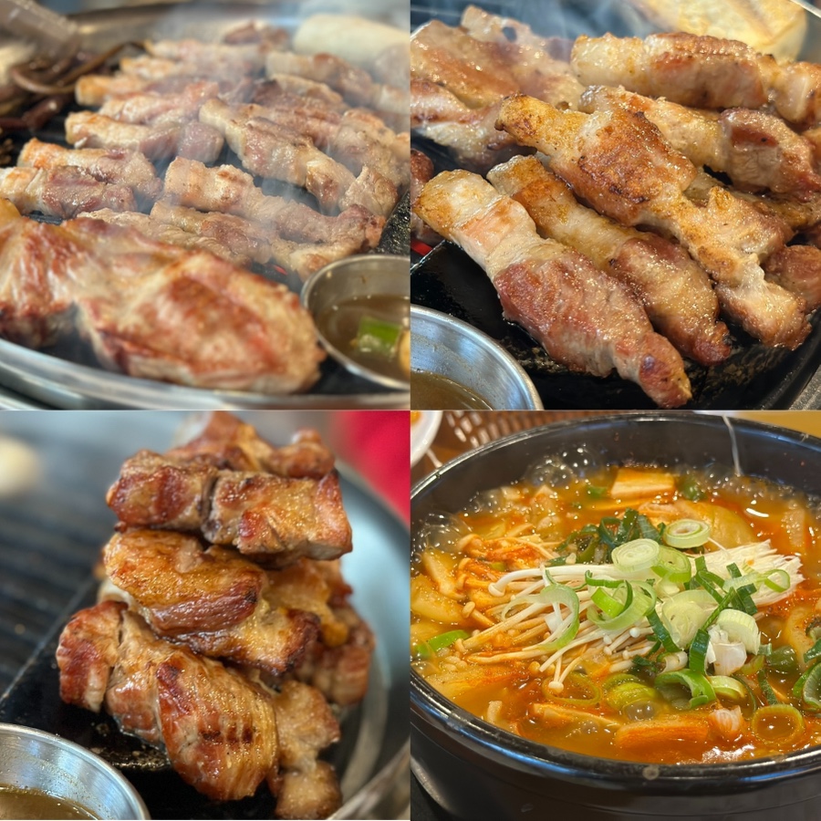 고반식당원주 이미지