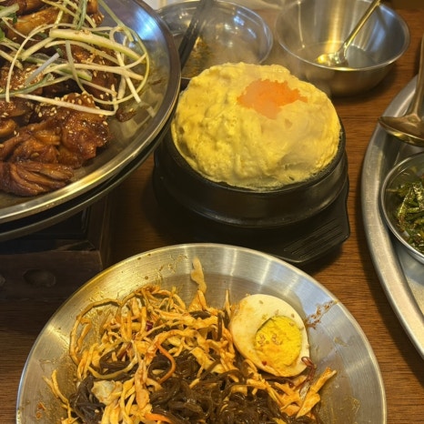 완미족발평내호평역점 이미지