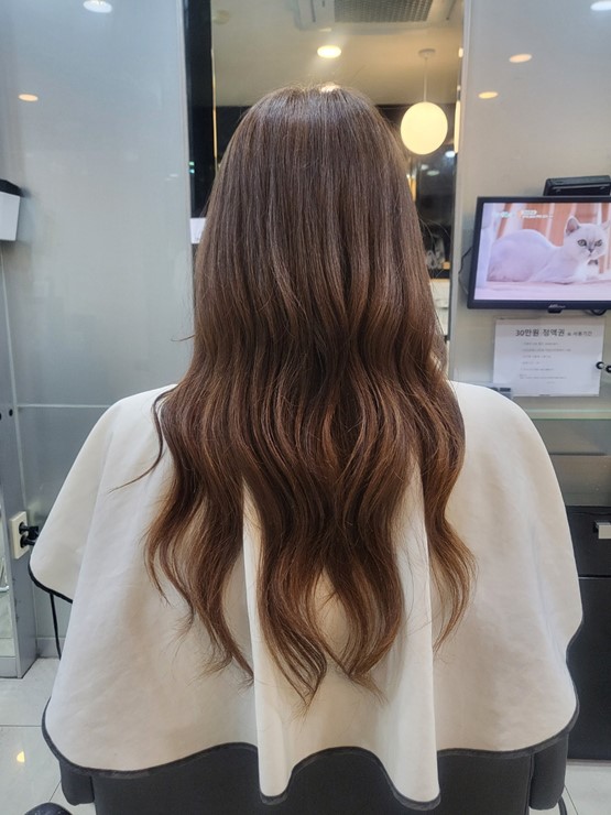 미소드리 이미지