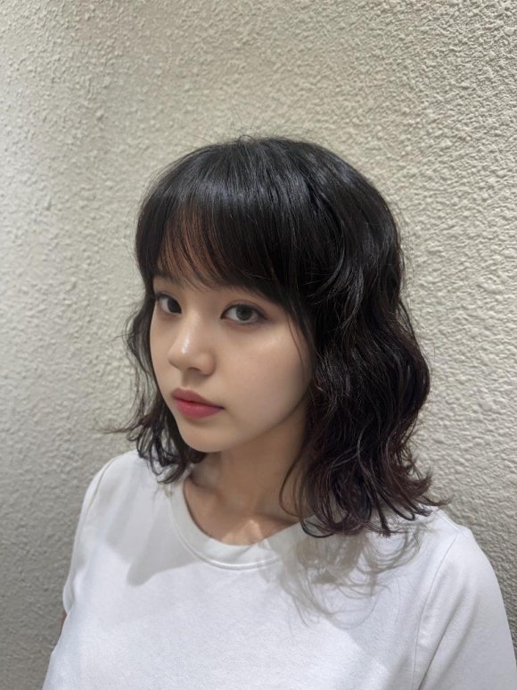 세빈헤어 이미지