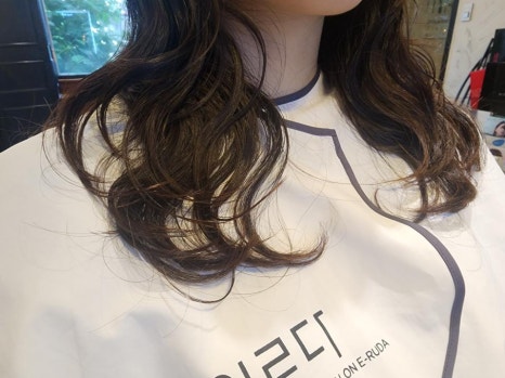 헤어살롱,그날 이미지