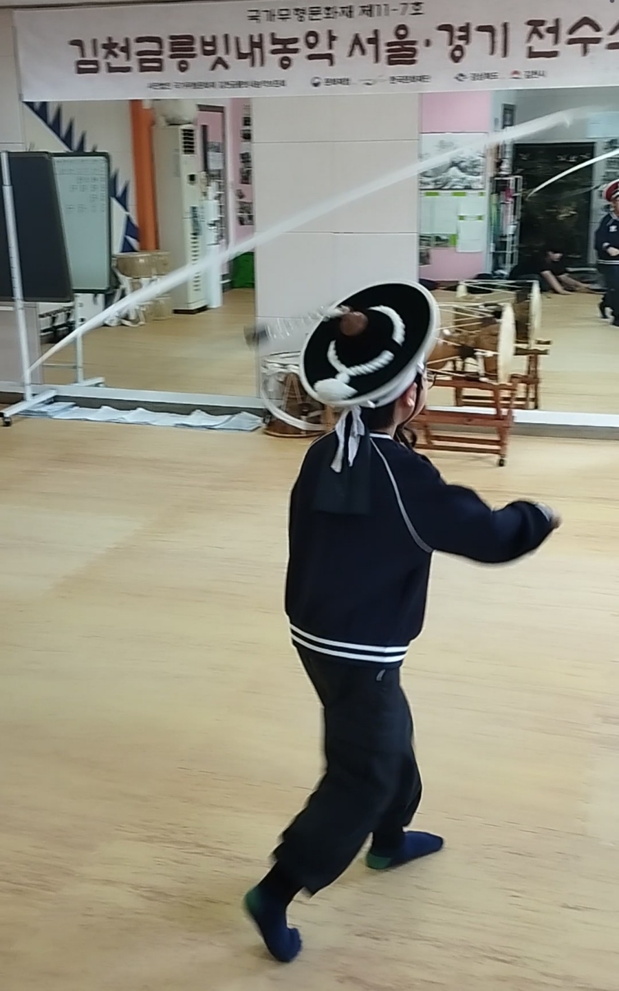 다락국악교습소 이미지