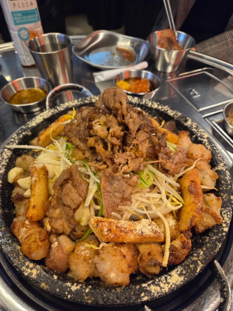 줄래곱창 이미지