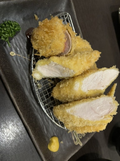 이치로카츠 이미지
