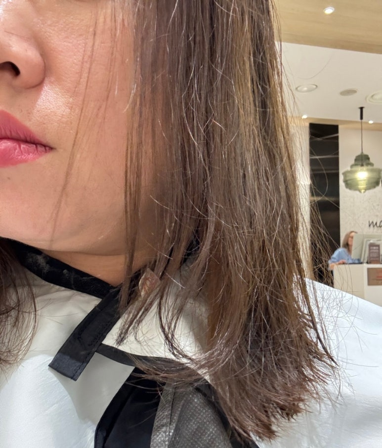 마끼에 의정부신세계백화점 이미지