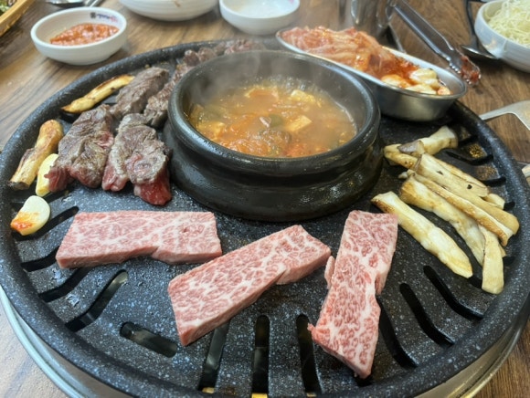 엉터리생고기 노원점 사진 3