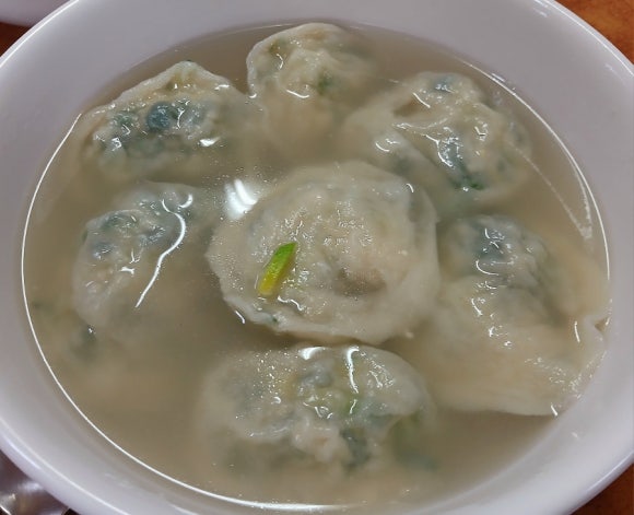장원손칼국수 이미지