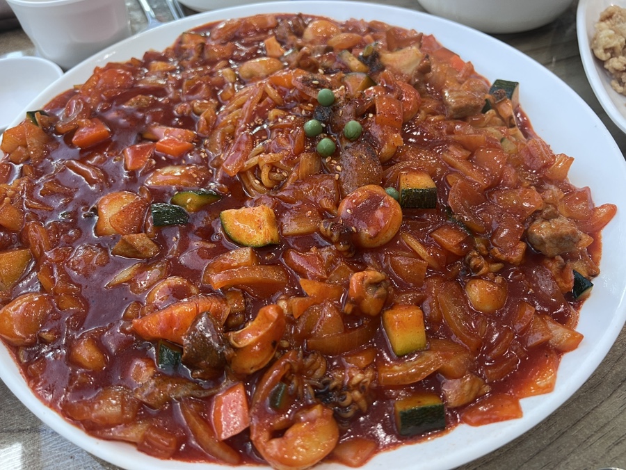 한일반점(본점) 이미지