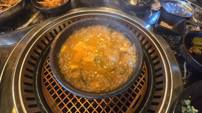 동해식육식당 이미지