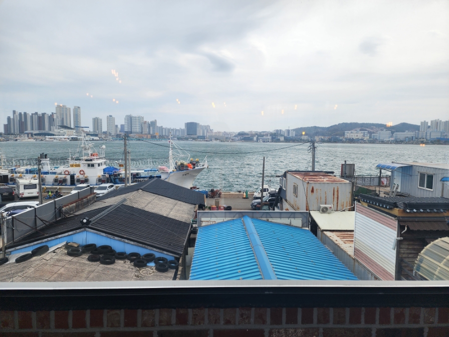 메리엔다in속초108 이미지