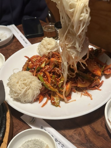 데니쉬숯불바베큐 이미지
