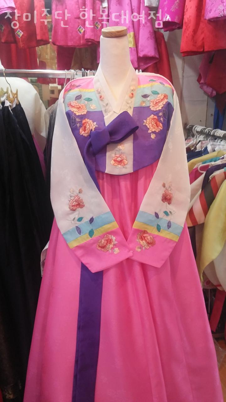 장미주단 이미지