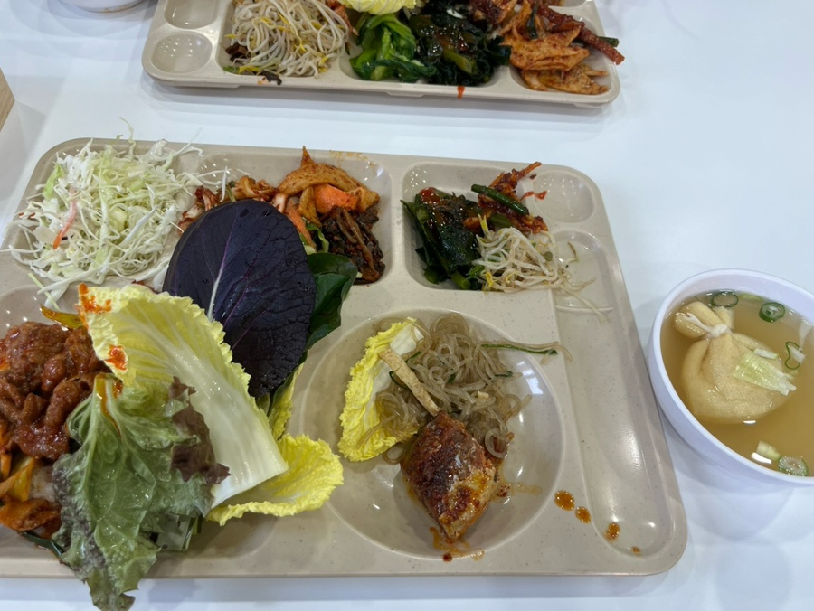 풍로한식뷔페 이미지