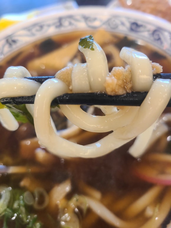 삼동소바 이미지