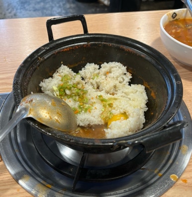 등촌샤브칼국수 목원대도안점 이미지