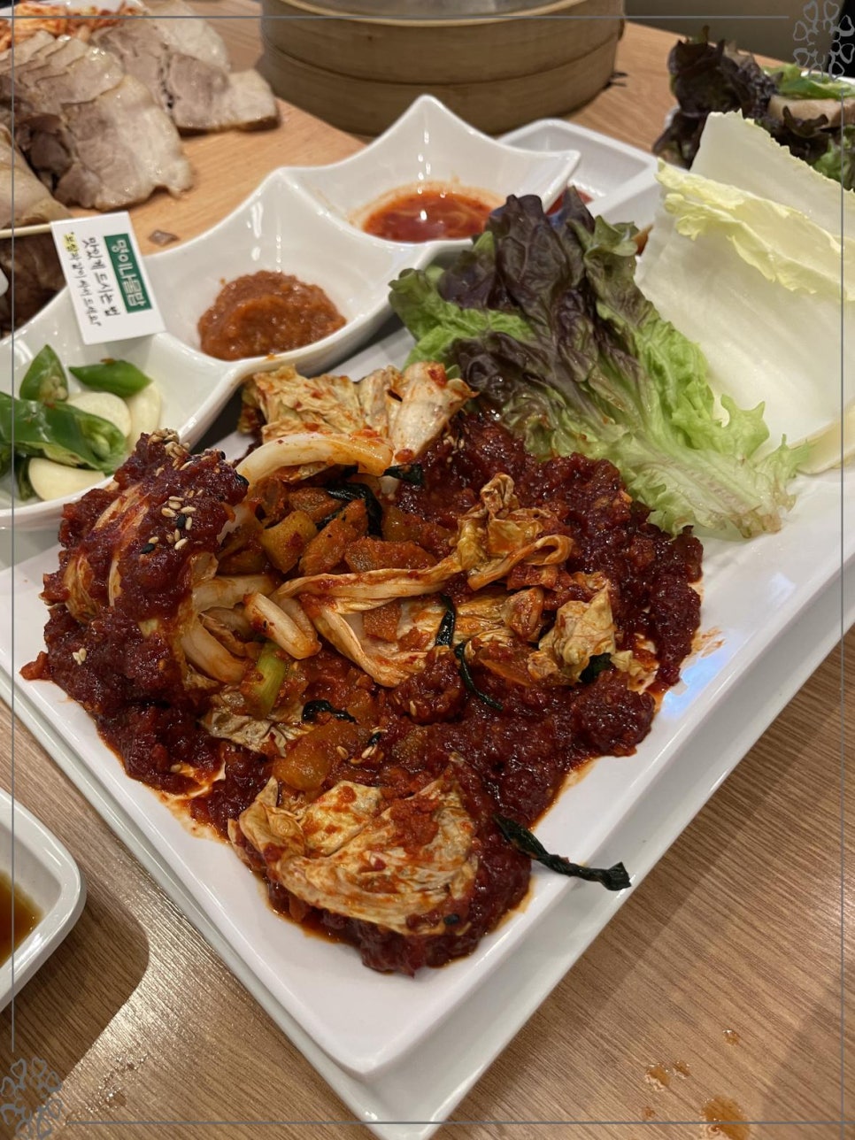 한강로칼국수 이미지