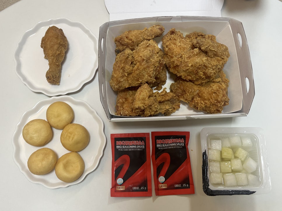 비비큐도청점 이미지