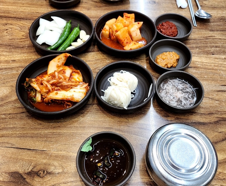 대밭골정원 이미지