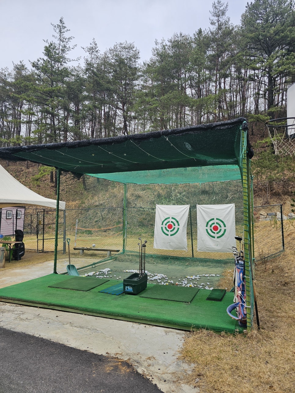청송해달별펜션 이미지