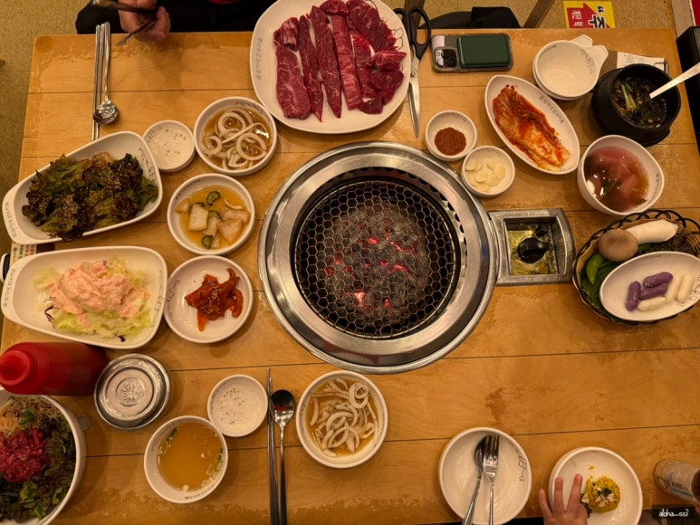 임가네한우마을원흥 이미지