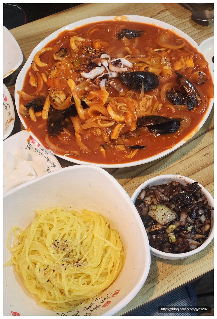 용화루 이미지