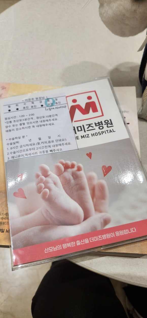 더미즈병원 이미지