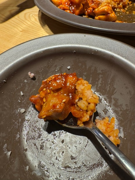 촌닭 이미지