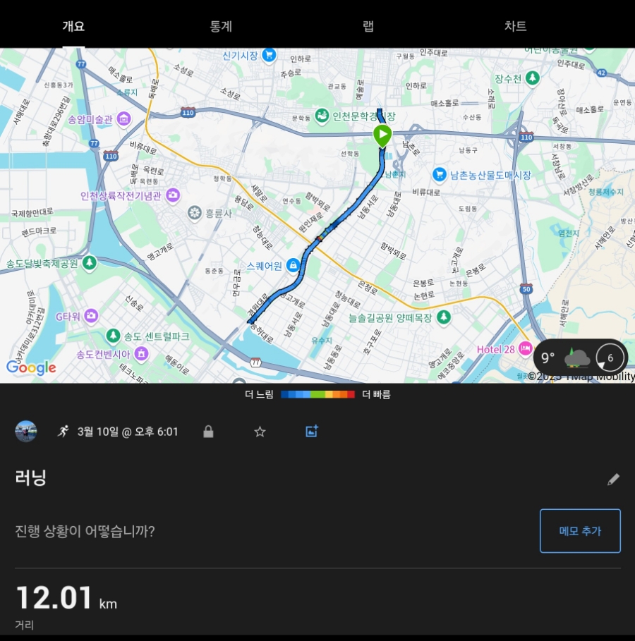 전재울사거리 이미지