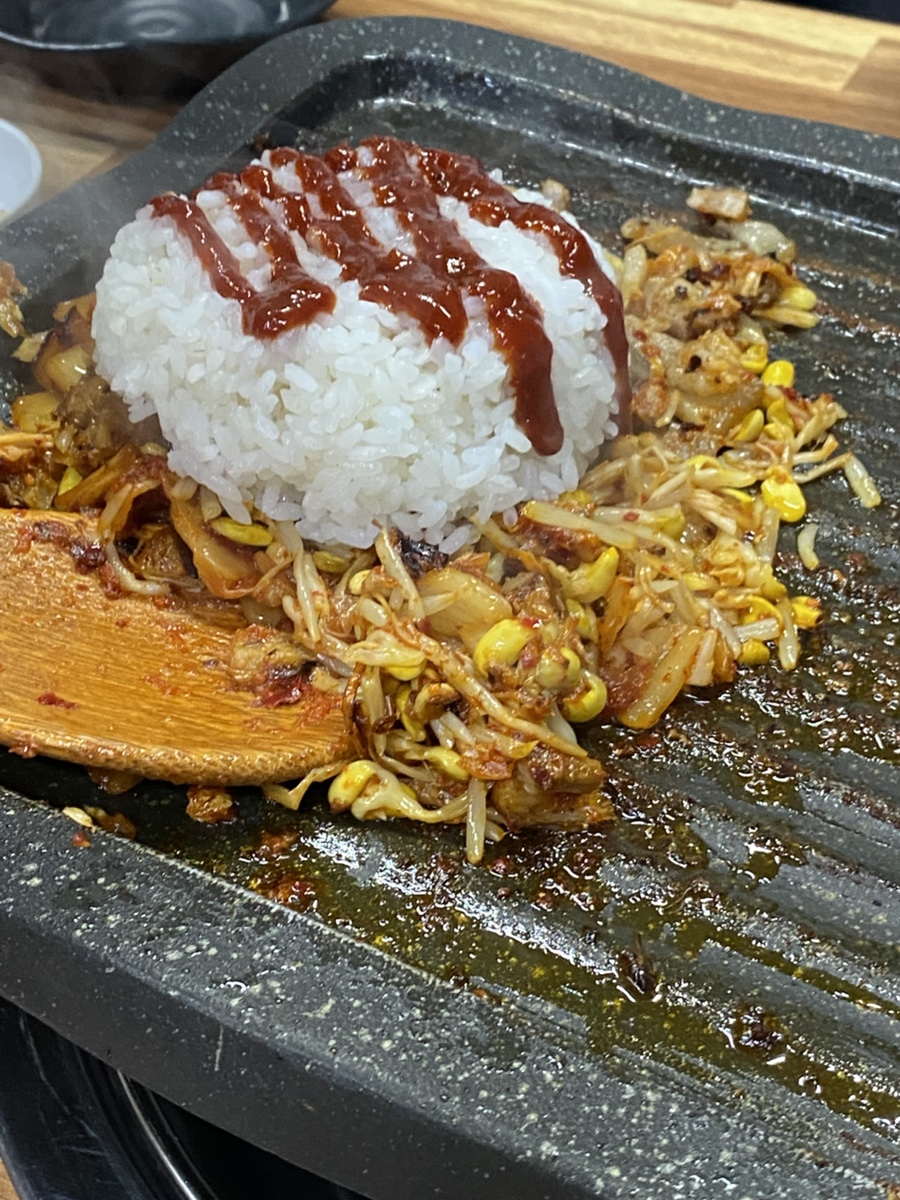 돈앤삼겹하귀점 이미지