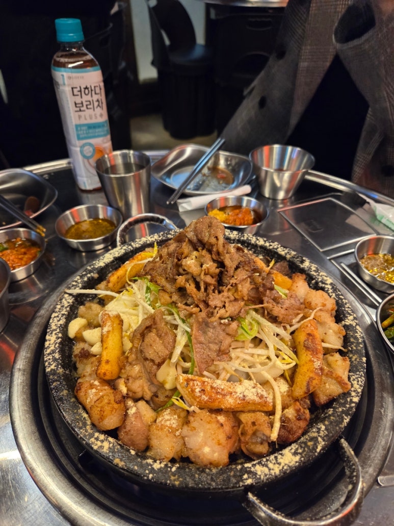 줄래곱창 이미지