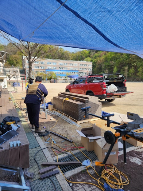 봉일천중학교 이미지